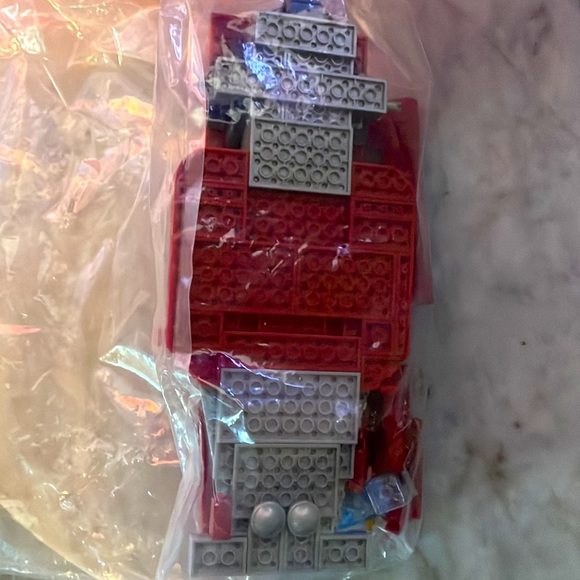 Partial Collector’s Edition Bone Crusher - Picture 11 of 11